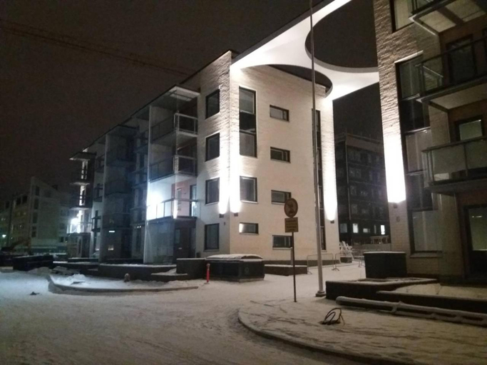 Others 2, Aurora Apartments I by Book Lapland, Lapland