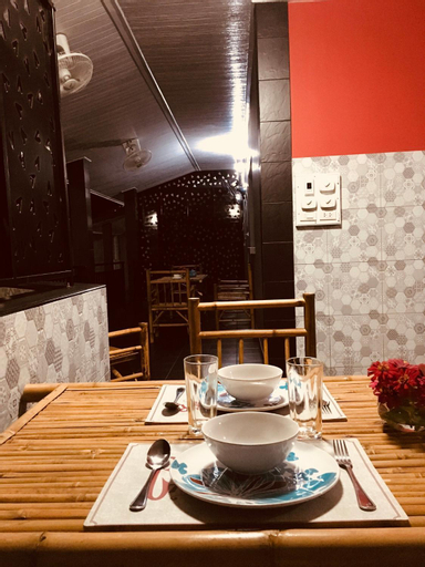 Food & Drinks, La Plume, Muang Rayong