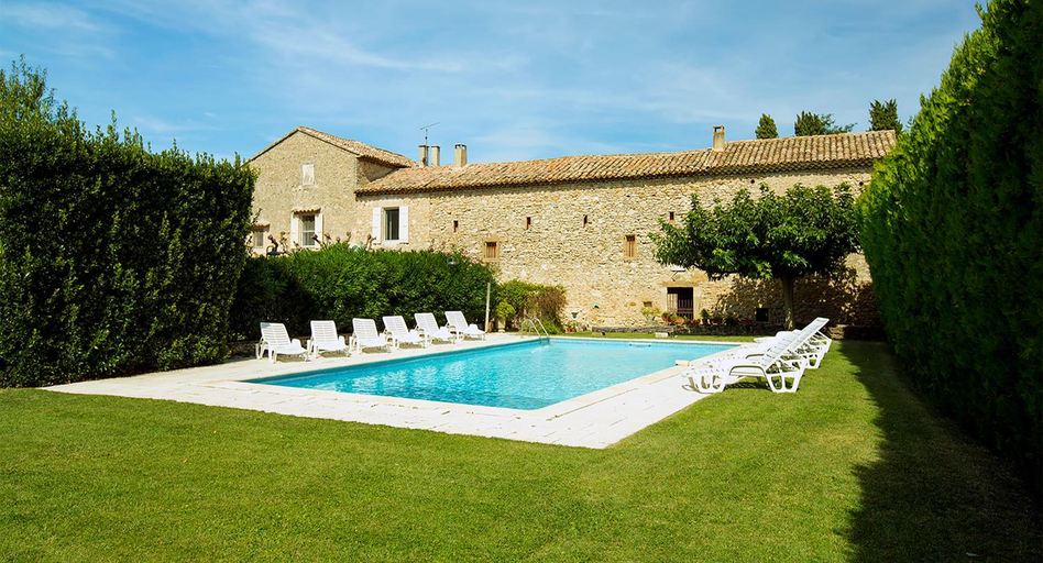 Sport & Beauty 4, Maison d'Hotes Lou Geneste, Vaucluse