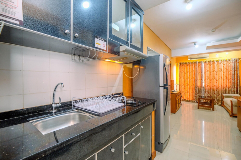 Others 5, Minimalist And Comfy 2Br Park View Condominium Apartment, Depok
