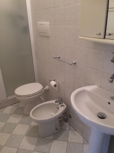 Others 5, B & B Da Giusy, Brescia