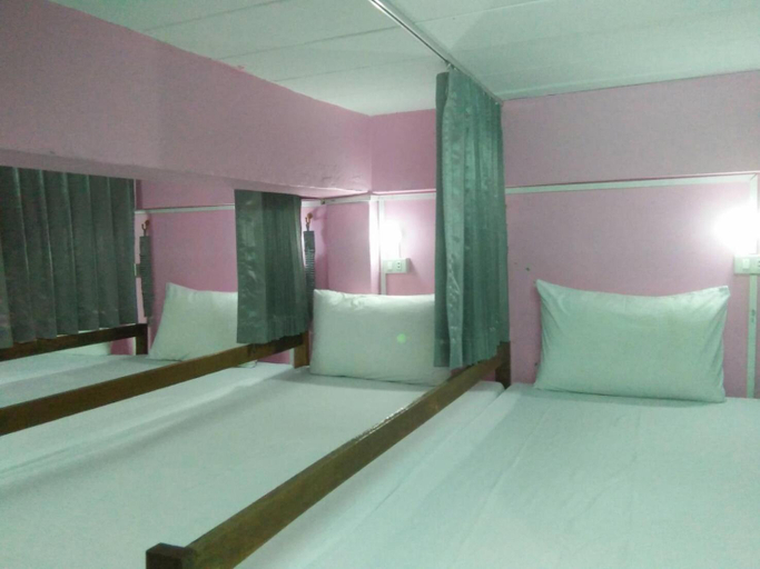 Others 5, Lucky Homestay - Hostel, Ko Phangan