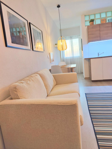 Others 3, Santa Cruz Ocean Apartment - II, Torres Vedras