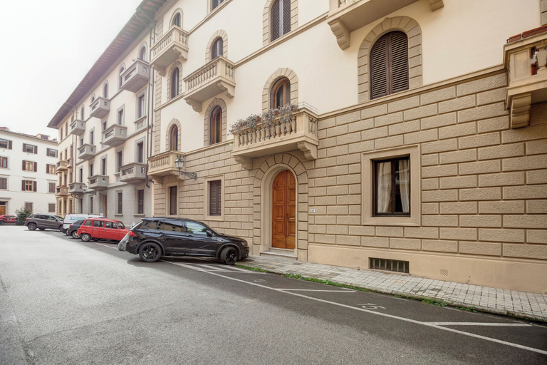 Exterior & Views 2, Mamo Florence - Magenta Apartment, Florence