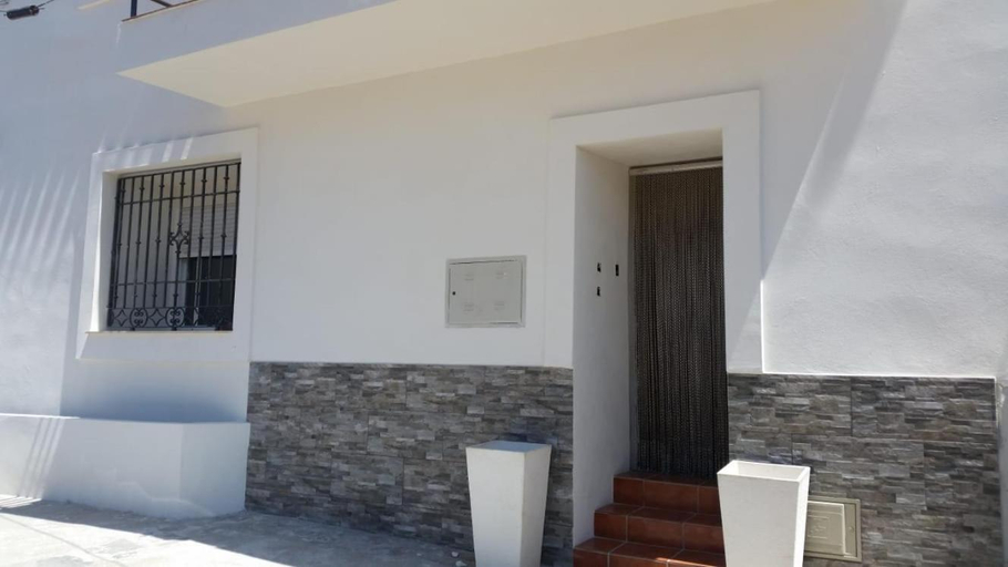 Others 4, Casa Alma, Almería