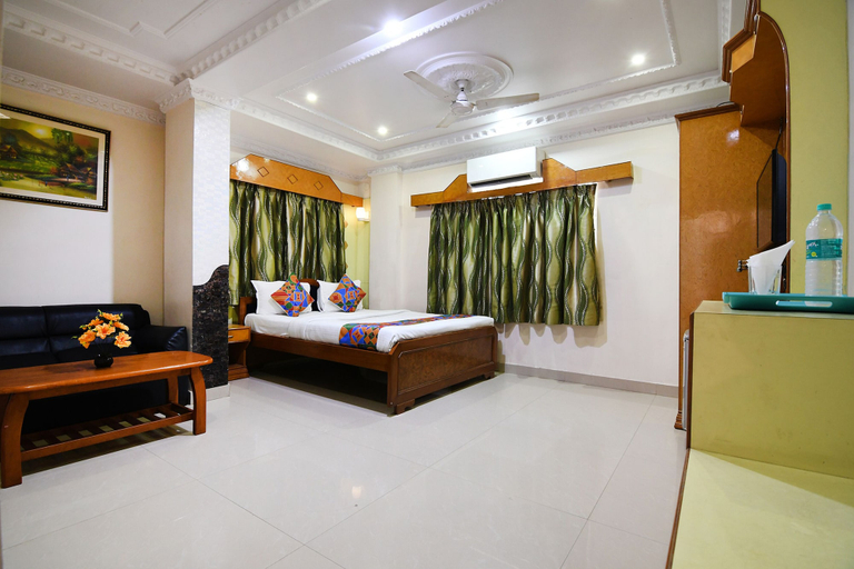 Others 5, FabHotel Wild Orchid, South 24 Parganas