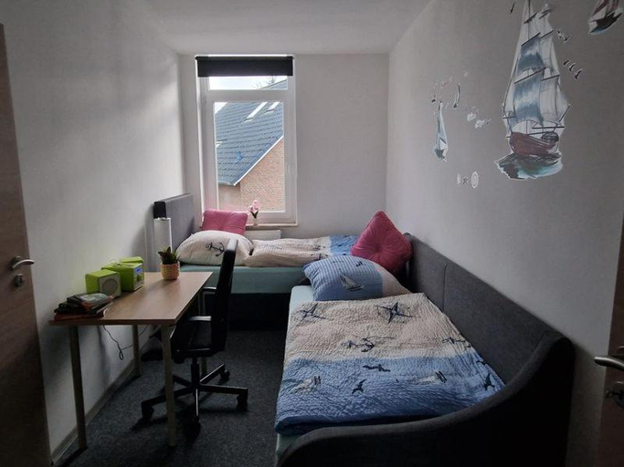 Kustenliebe, Bremerhaven
