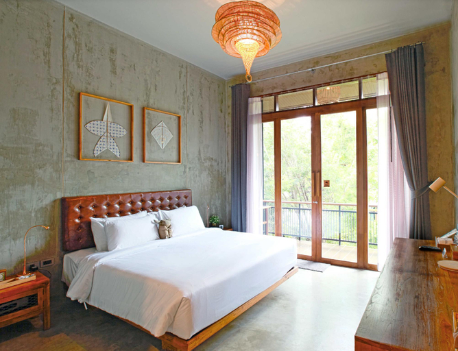 Bedroom 12