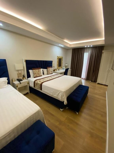 Bedroom 2, Vila Brais, Durrësit