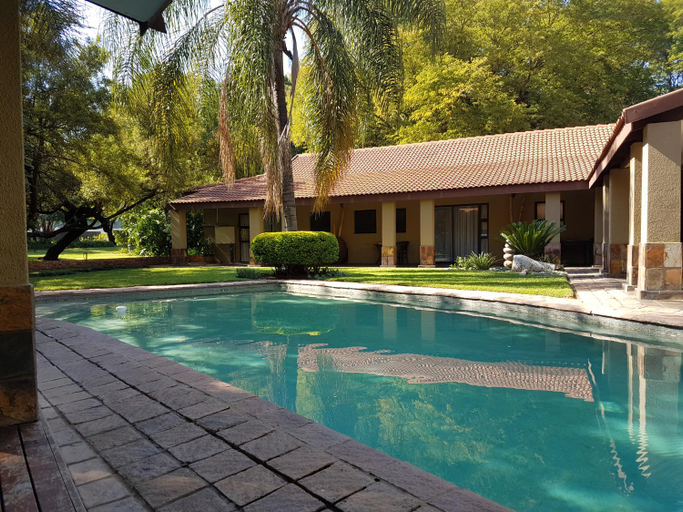 Sport & Beauty 2, Santai guesthouse, Bojanala