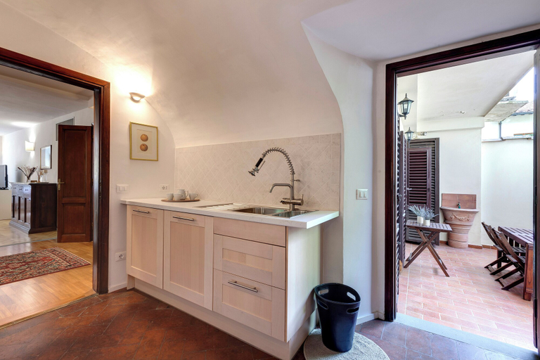 Others 4, Mamo Florence - Alfani Apartment, Florence