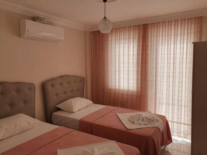 Others 2, Dalyan Twins Minta Villa, Ortaca