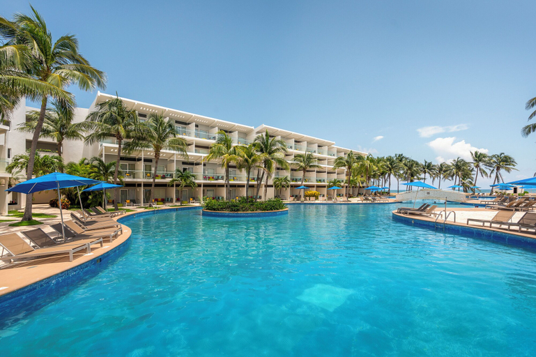 Exterior & Views 2, Iberostar Selection Riviera Cancún - All Inclusive, Benito Juárez