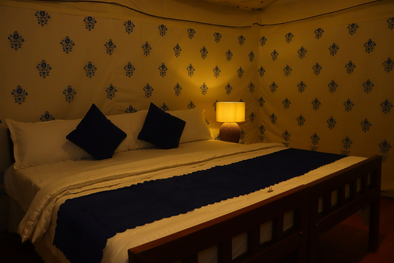Room 5, Teela Jaisalmer Luxury Desert Swiss Tent, Jaisalmer