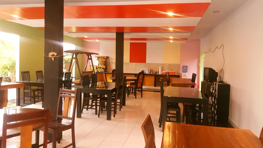 Food & Drinks, SEGARA MANDALA HOTEL, Jembrana