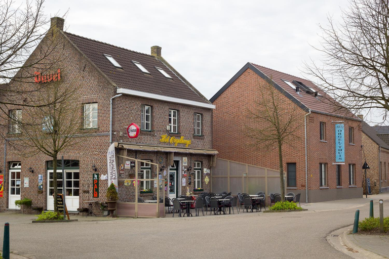 Others 3, B&B Orgel Thuis, Limburg
