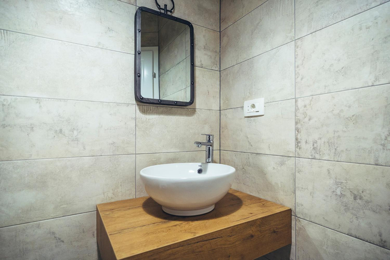 Bathroom 3, Luxury Villa Borak, Imotski