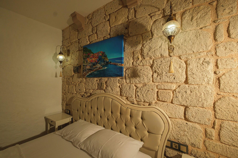 Bedroom 3, Kybele Suites Alacati, Çeşme