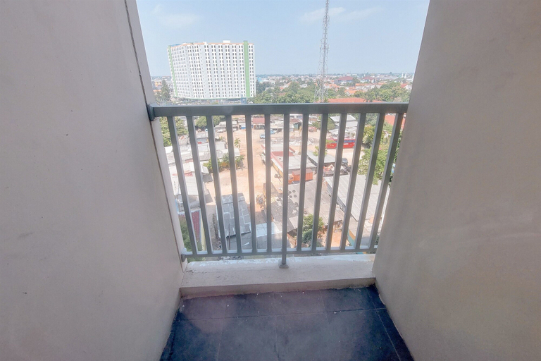 Others 5, Restful And Tidy Studio At Apartment Baileys, Tangerang Selatan