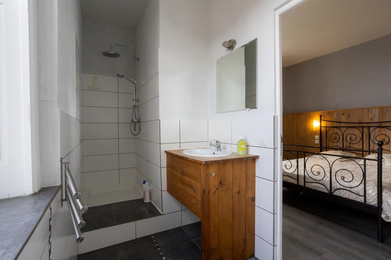 Others 5, Chambre d'hotes, Vosges