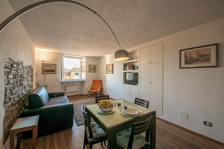 Others 5, Mamo Florence - Proconsolo Bargello Apartment, Florence