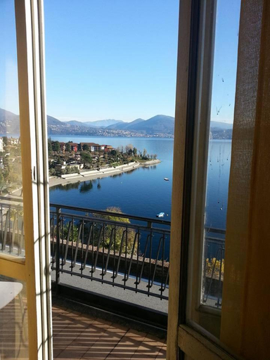 2, Anly Apartment, Verbano-Cusio-Ossola