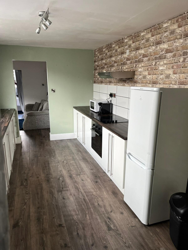 Others 4, SPECIAL 5 Bedroom Whole House Brereton, Lincolnshire