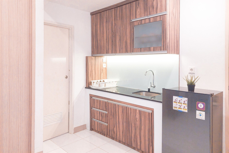 Others 5, Spacious And Restful 1Br Tokyo Riverside Pik 2 Apartment, Tangerang