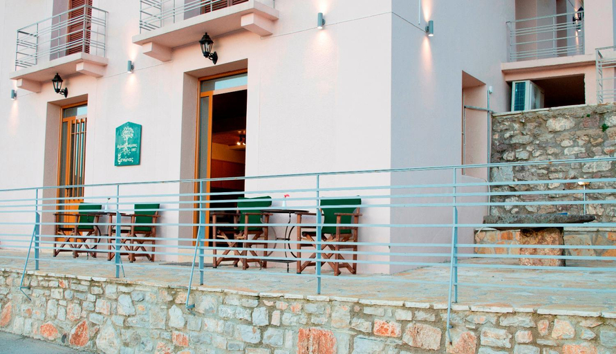 Others 5, Xenon Achladokampos, Peloponnese