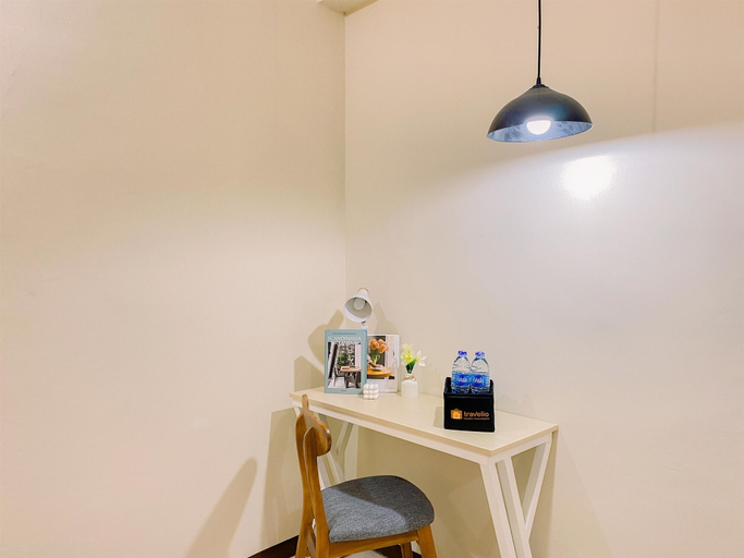 Others 4, Best Studio (No Kitchen) At Grand Palace Kemayoran Apartment, Central Jakarta