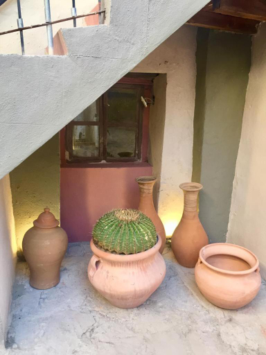 Others 3, Hotel Hacienda Encantada, Catorce