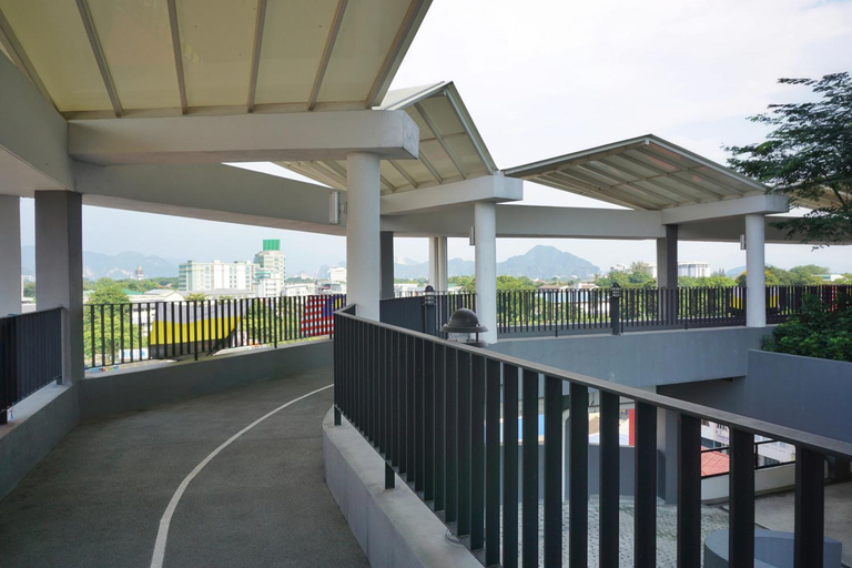 Others 3, PM Octagon Ipoh Duplex Suite (4-12paxs), Kinta