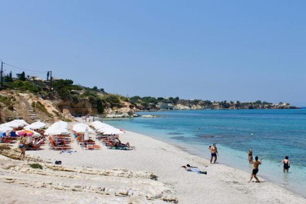5, Villa Saradari, Crete