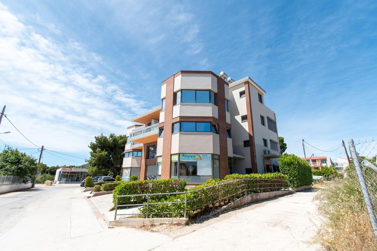 Others 3, Fotis Apartments, Attica