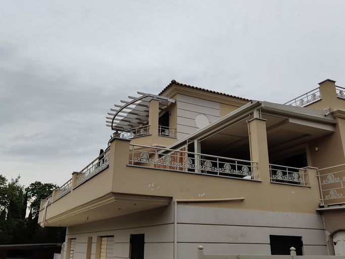 Exterior & Views 2, Villa Psatha, Ionian Islands
