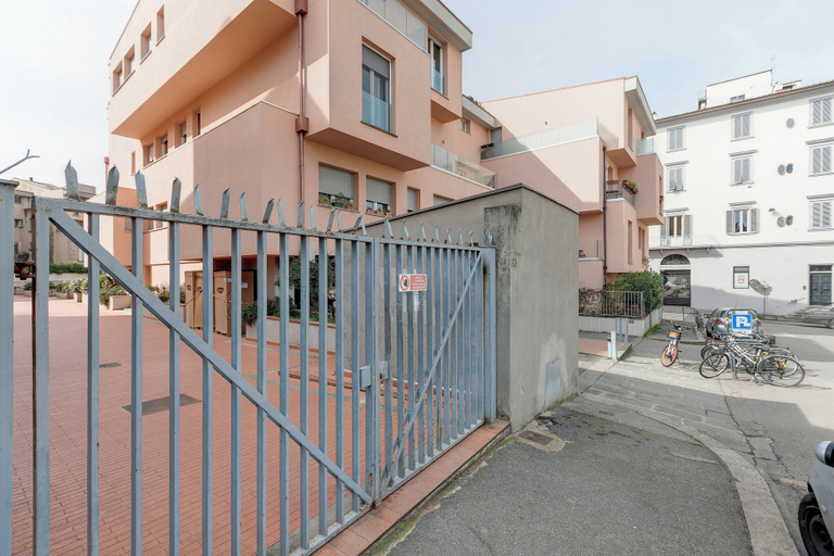 Exterior & Views 2, Mamo Florence - Rachel Apartment, Florence