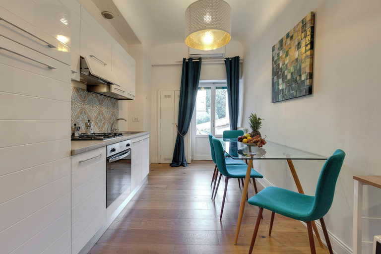 Others 4, Mamo Florence - Corinne Apartment, Florence