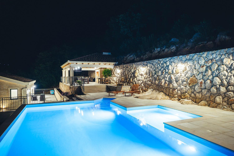 Sport & Beauty 2, Luxury Villa Borak, Imotski