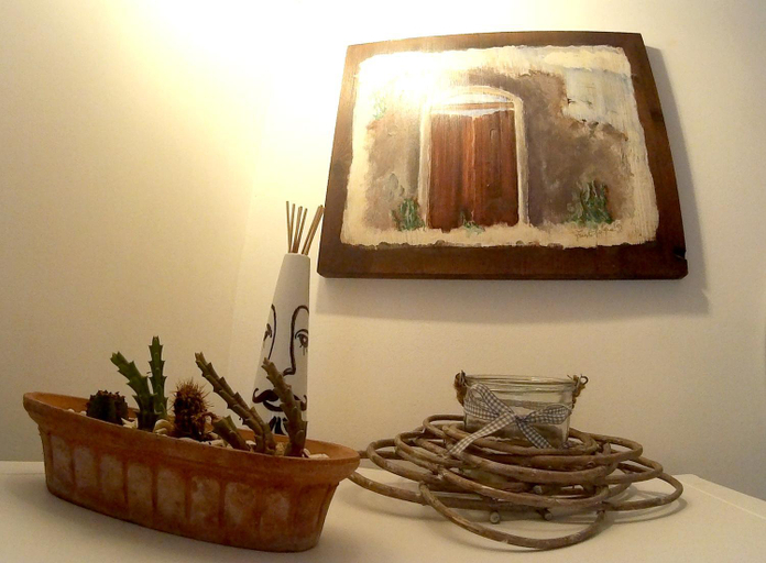 Food & Drinks, CasaGigia Catania, Catania