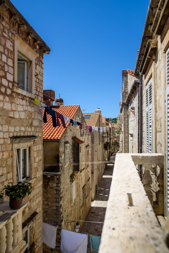 Others 2, SWEET ROOM OLD TOWN by DuHomes, Dubrovnik