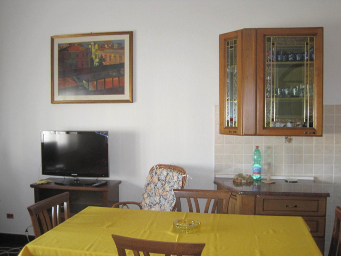 Others 3, B&B Il Brigante, Sassari