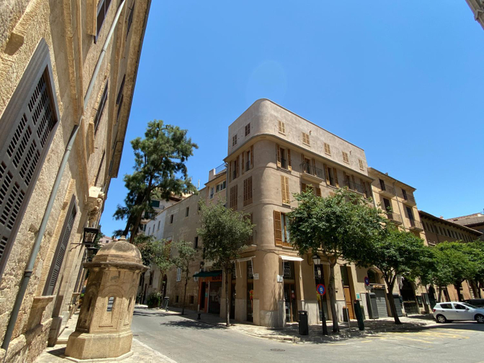 Others 3, Vila Damunt, Baleares
