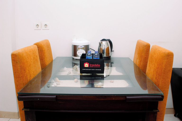 Others 4, Comfort And Strategic 2Br At Springlake Summarecon Bekasi Apartment, Bekasi