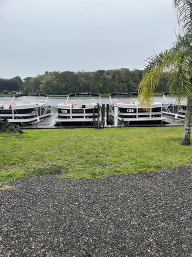 Others 5, Castaways On The River, Lake