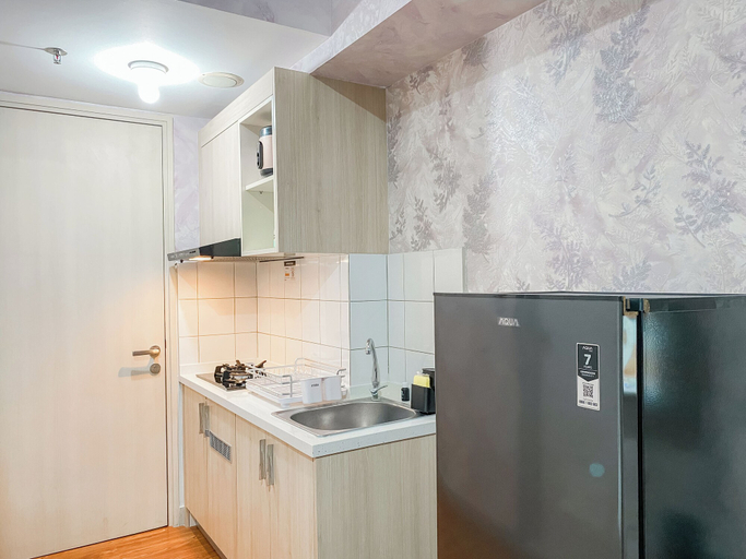 Others 5, Good Place Studio Apartment Springlake Summarecon Bekasi, Bekasi