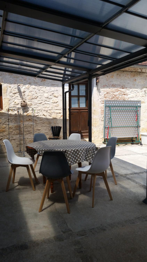 Food & Drinks, La Mazardie, Dordogne