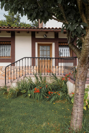 Others 4, Makala apartamentuak, Guipúzcoa