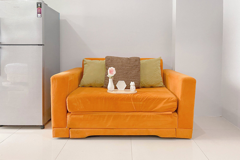 Others 5, Best Choice And Modern 2Br Green Pramuka City Apartment, Central Jakarta