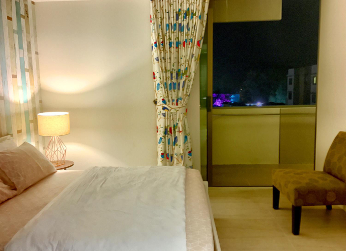 Bedroom 5, By The Sea, Pulau Penang
