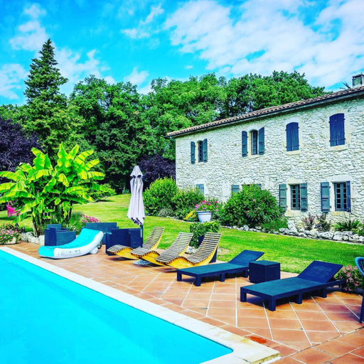 Others 2, Chambres d'hotes Le Bernes, Gers